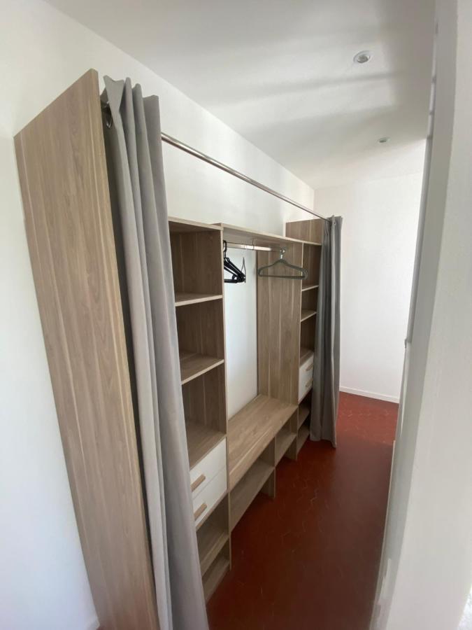 Charmant T3 Dans Le Centre Historique Apartment มาโนสก์ ภายนอก รูปภาพ
